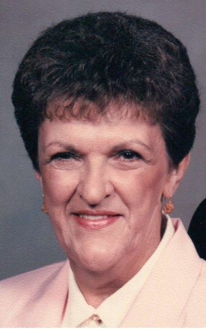 Obituary of Lilyan M. Allen