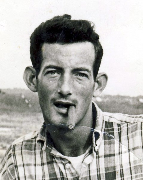 Obituary of James "Grier" Horres Jr.