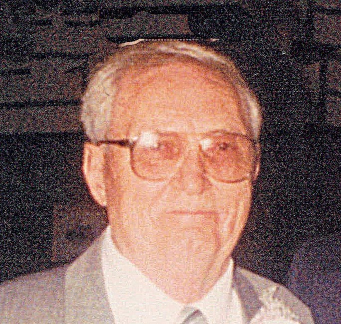 Obituary of Clarence Edmond Sawyer
