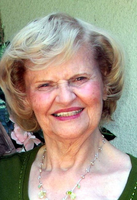 Obituary of Daisy Louise Hollingsworth