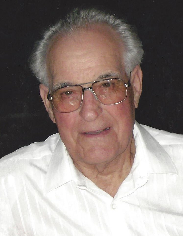 Ray Fuhrman Obituary Calgary, AB