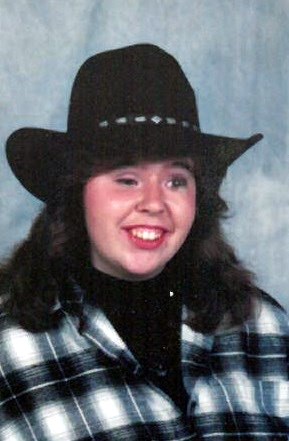 Obituary of Kristy Anderson