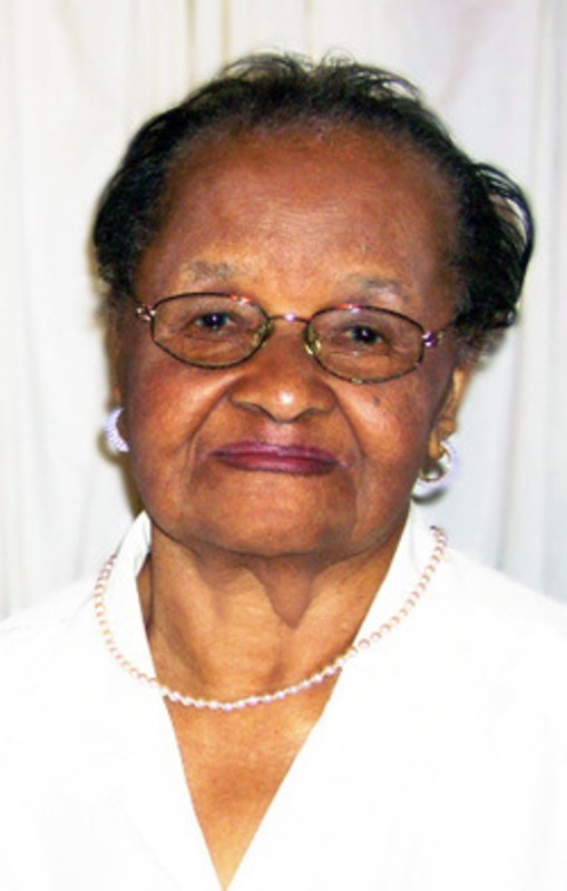 Dorothy Mae Blanchard Obituary Houston, TX