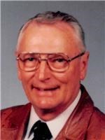 Obituary of Victor R. Beverson