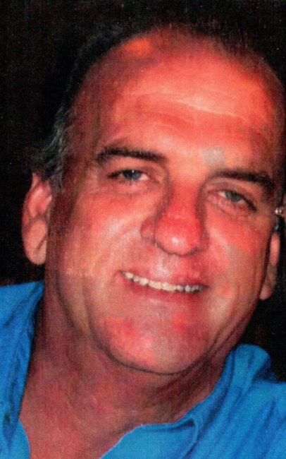 Obituary of Mark Weber