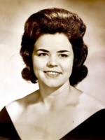 Catherine Forrest
