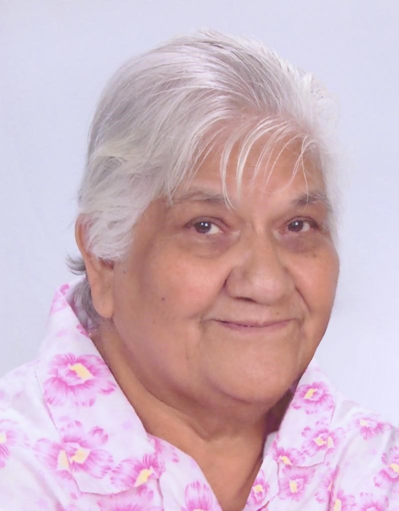 Minerva Aguilar Obituary - Whittier, CA