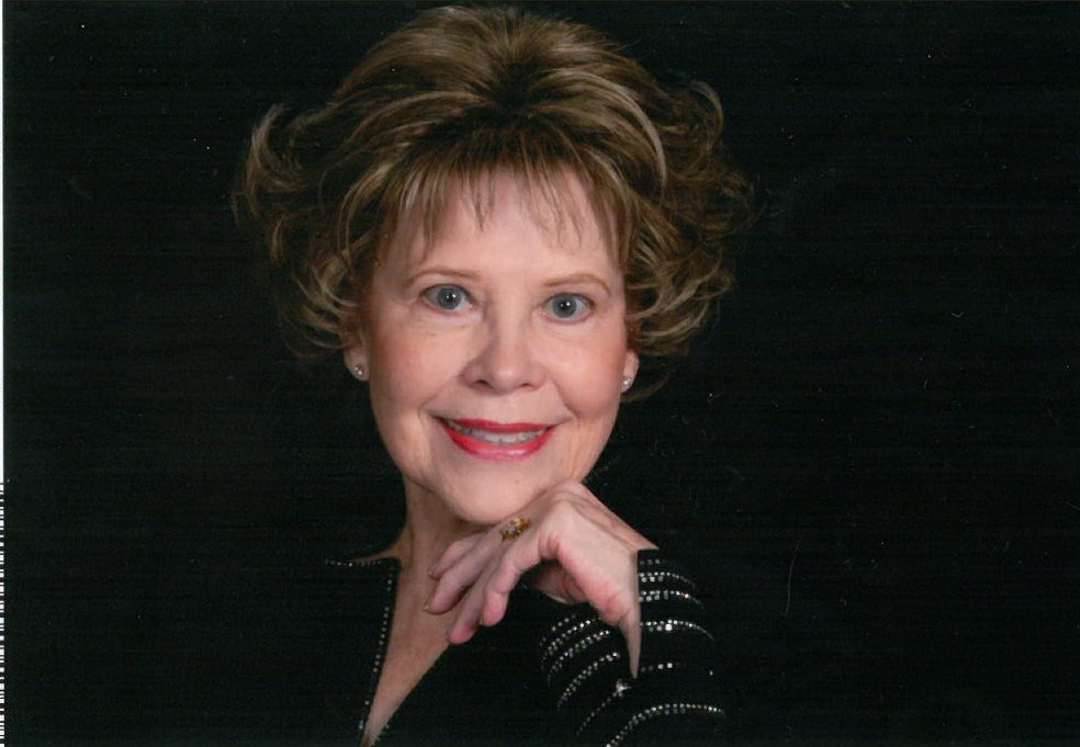 Obituary of Barbara Jean Larsen