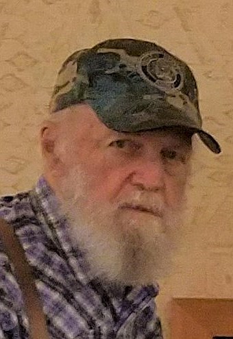 Obituary of Donald Edwin Bice