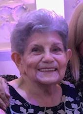Obituary of Ofelia Gil