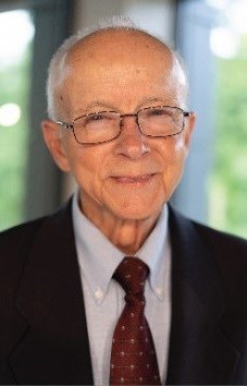 Obituary of Paul E. Hirschy
