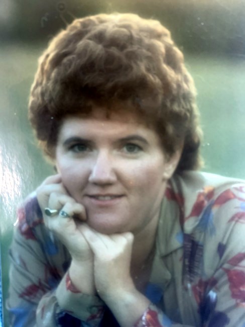 Obituary of Harriet Foster Weidinger