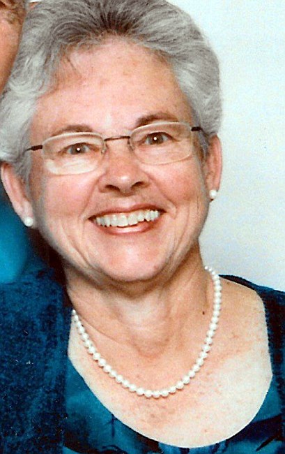 Obituary of Ruth Erlamond Birch