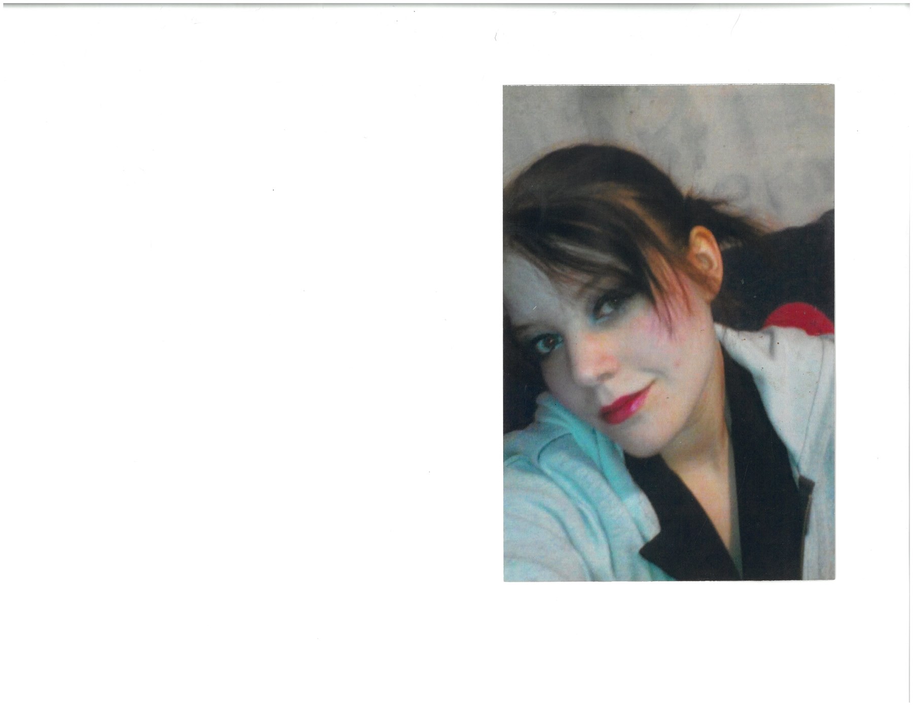 Obituary of Tinieshia Elaine McMillan