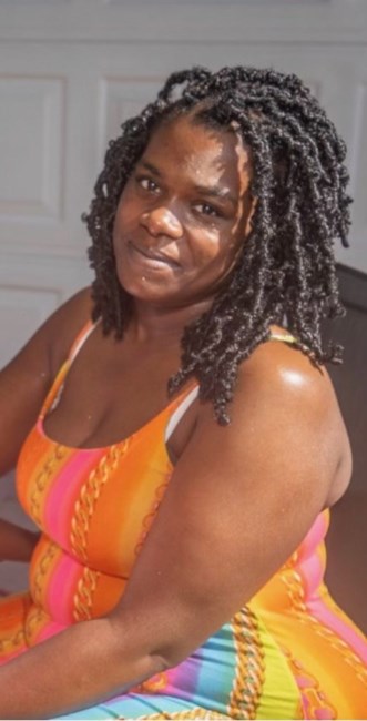 Obituary of Shiniqua G Nickerson-Mayes