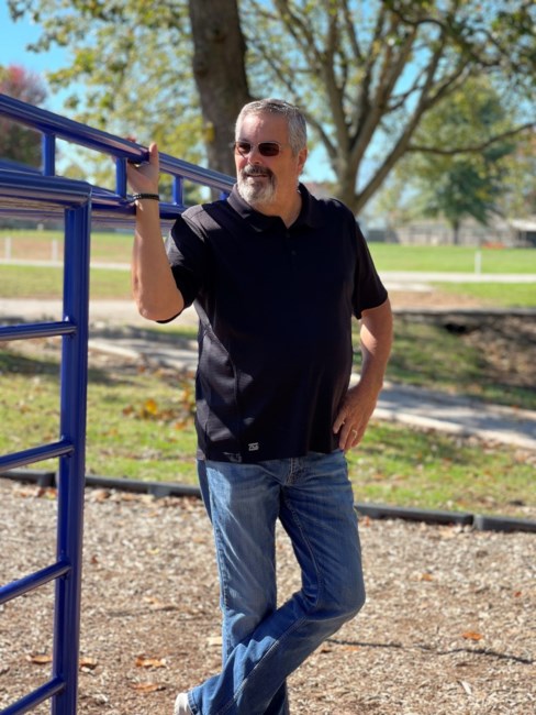 Obituary of Daniel Lee McGeehon