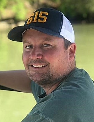 Obituary of Barron Allen Mathis