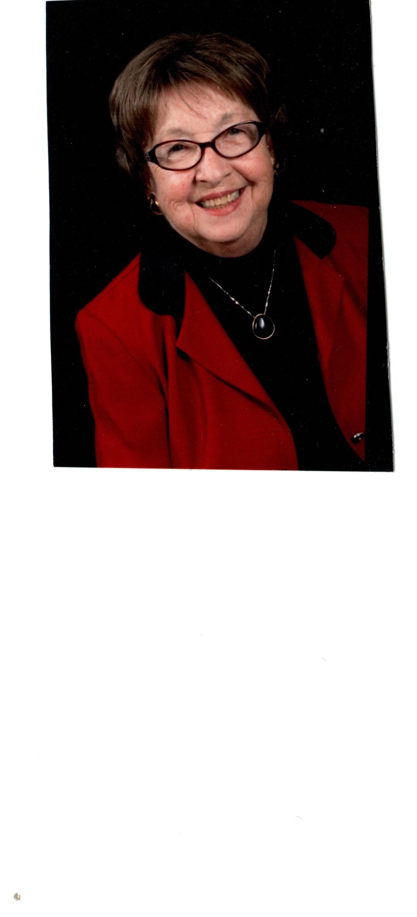 Obituary of Patricia W. Aycoth