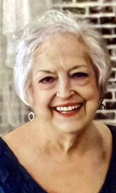 Obituary of Nancy Patterson