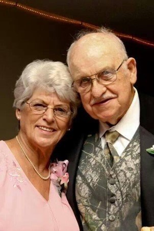 Obituary of Landon Dair Halstead Sr.