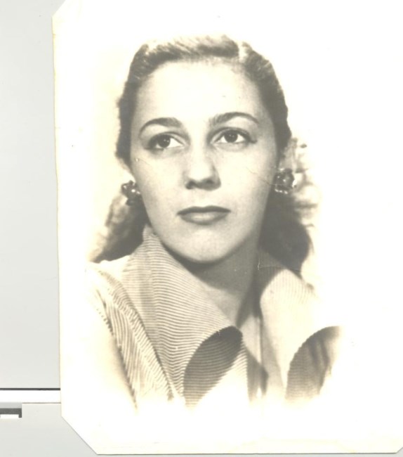 Obituary of Rita A Hernandez