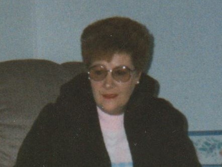 Obituary of Lula Elizabeth Leffler