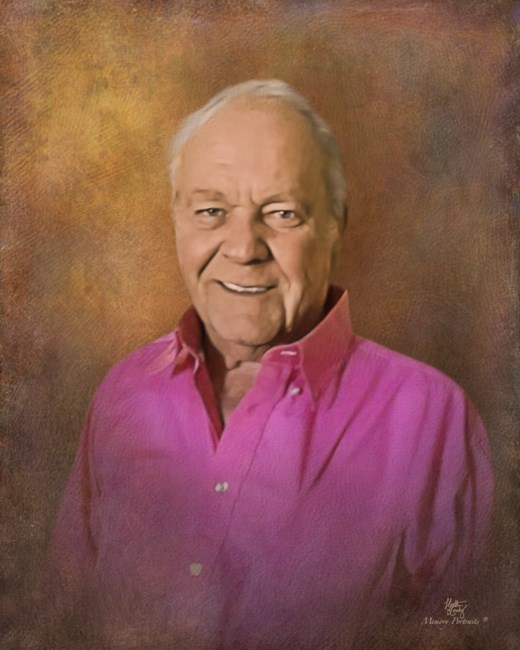 Obituary of Eugene "Gene" Pierce