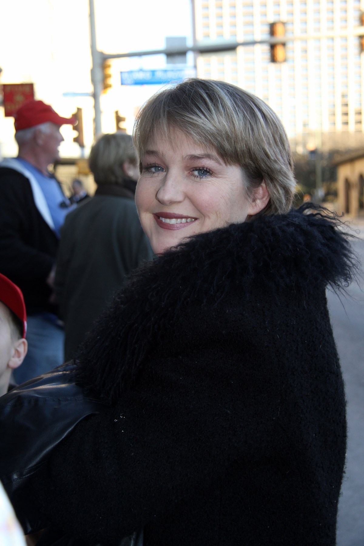 Obituary of Susann Gae Tucker