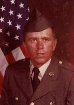 Obituary of James Wilbur Lusk