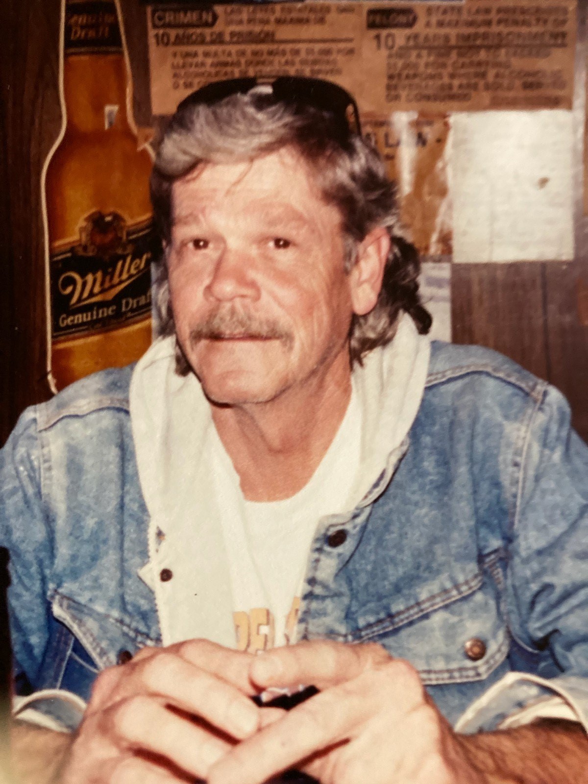 Thomas Michael Summers Obituary Abilene, TX