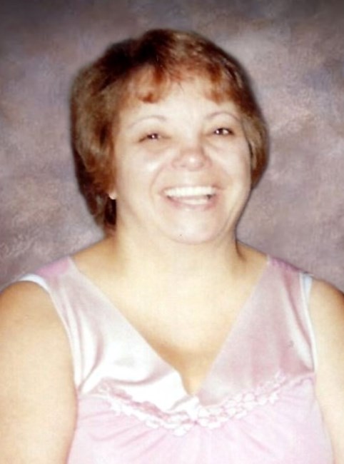 Obituary of Maria Carmen Marino