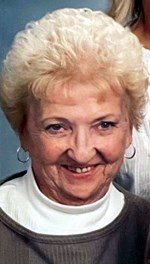 Millie Farrar
