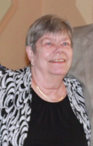 Obituary of Geraldene "Gerry" Grace Smith