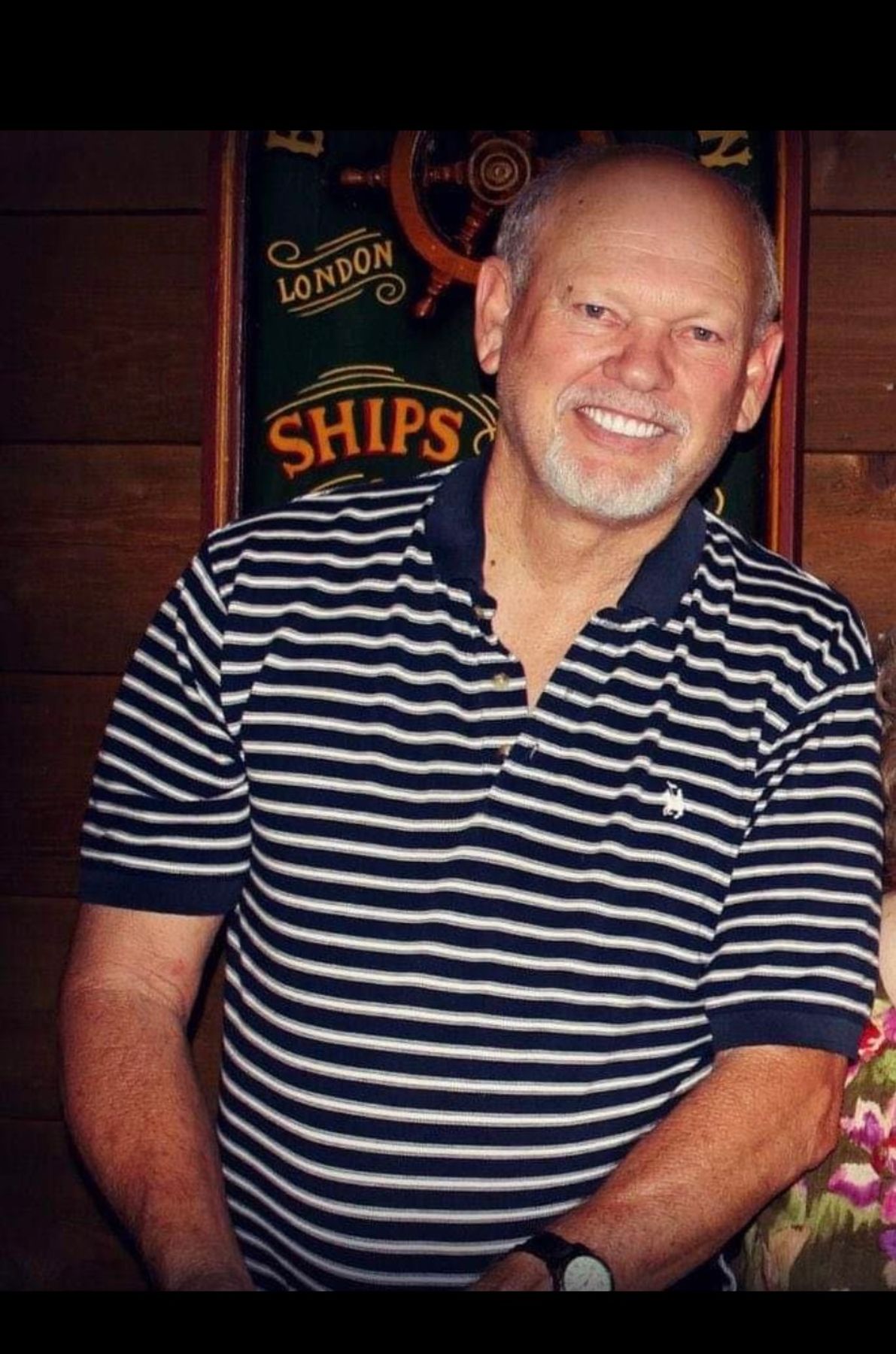 Obituary of Jack Landis Morris Sr.