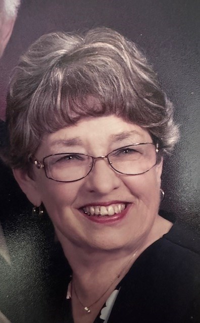 Obituary of Rosemary Morrison