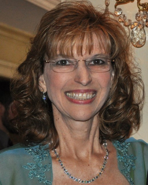 Obituary of Carol Laing Ritter