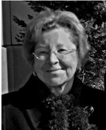 Obituary of Olga Marie Trousil