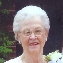Obituary of Mary E. Cochran