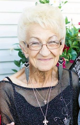 Obituary of Joyce Marie  Alm