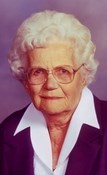 Obituary of Dorothy (Stout) Mitchell Abel King