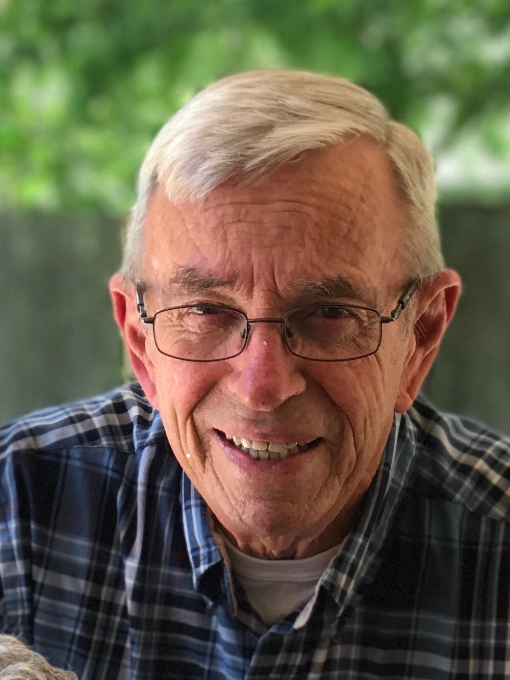 Obituary of Paul Ray Rachel