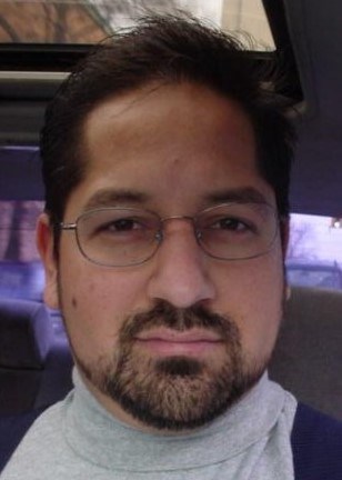 Obituary of Mark L. Dávalos