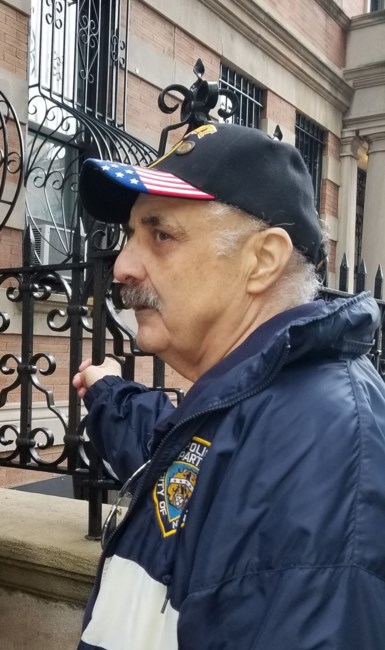 Obituary of Joseph C. Trabulsy