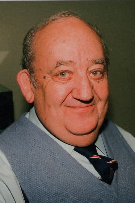 Obituary of Harry A. Berne