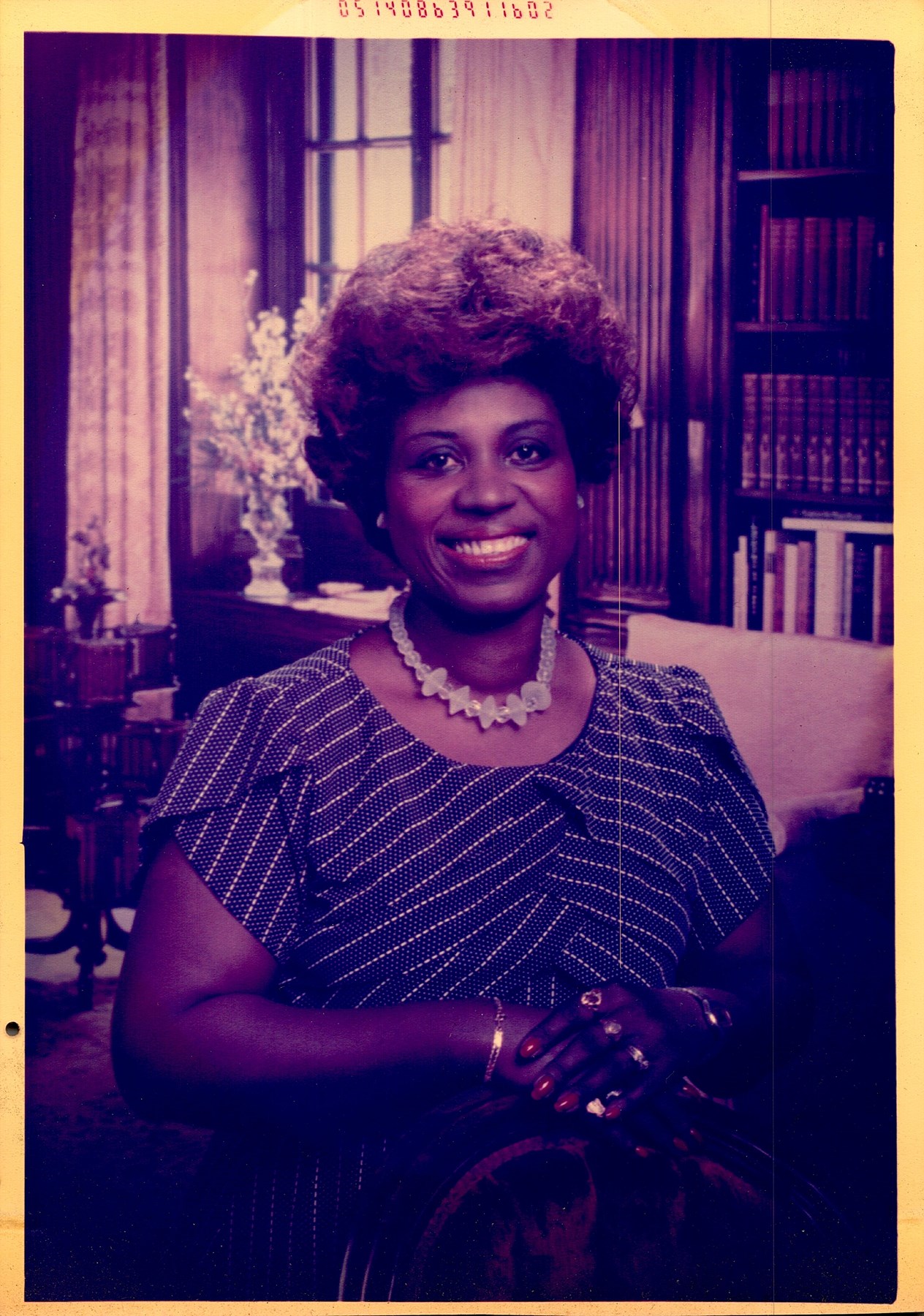 Obituary of Mrs. Addie Vae (Leonard) Bland