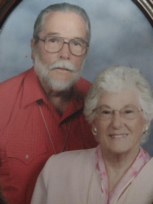 Obituary of Ronald Clarence Workman