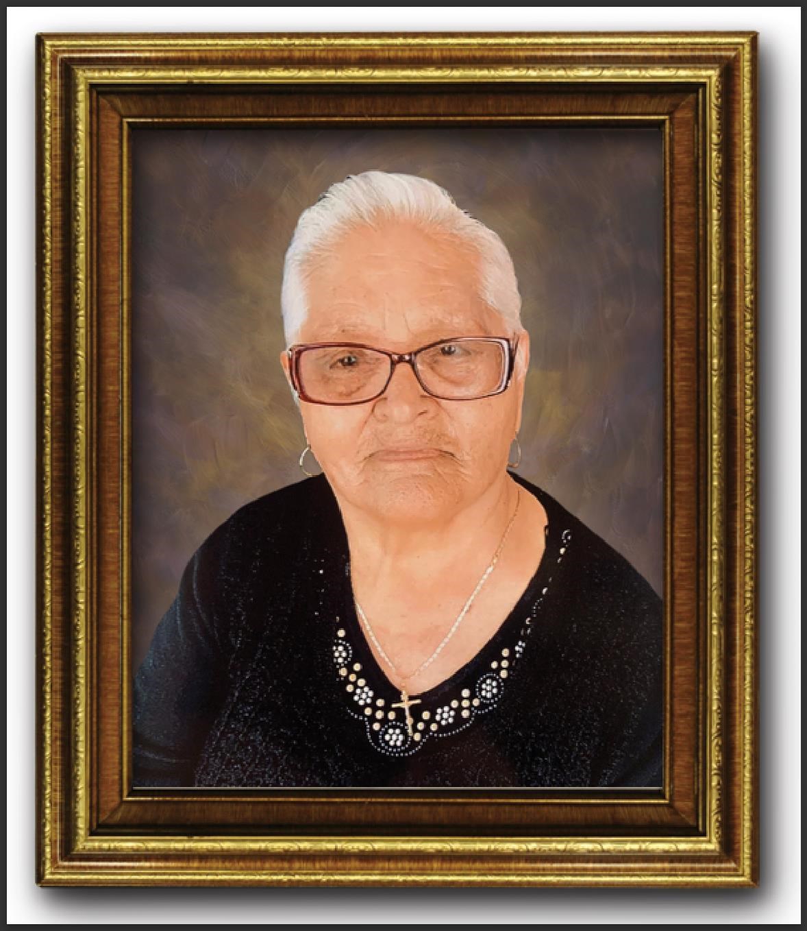Soledad Maldonado Obituary Santa Paula, CA