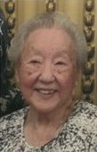 Mieko Nishi
