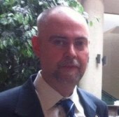 Obituary of Patrick Thomas Walter