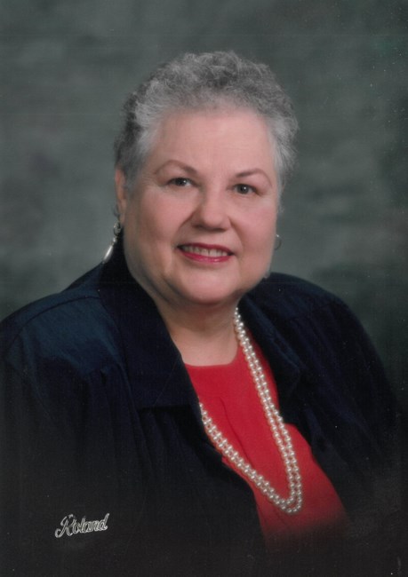 Obituary of Rose L. Goos